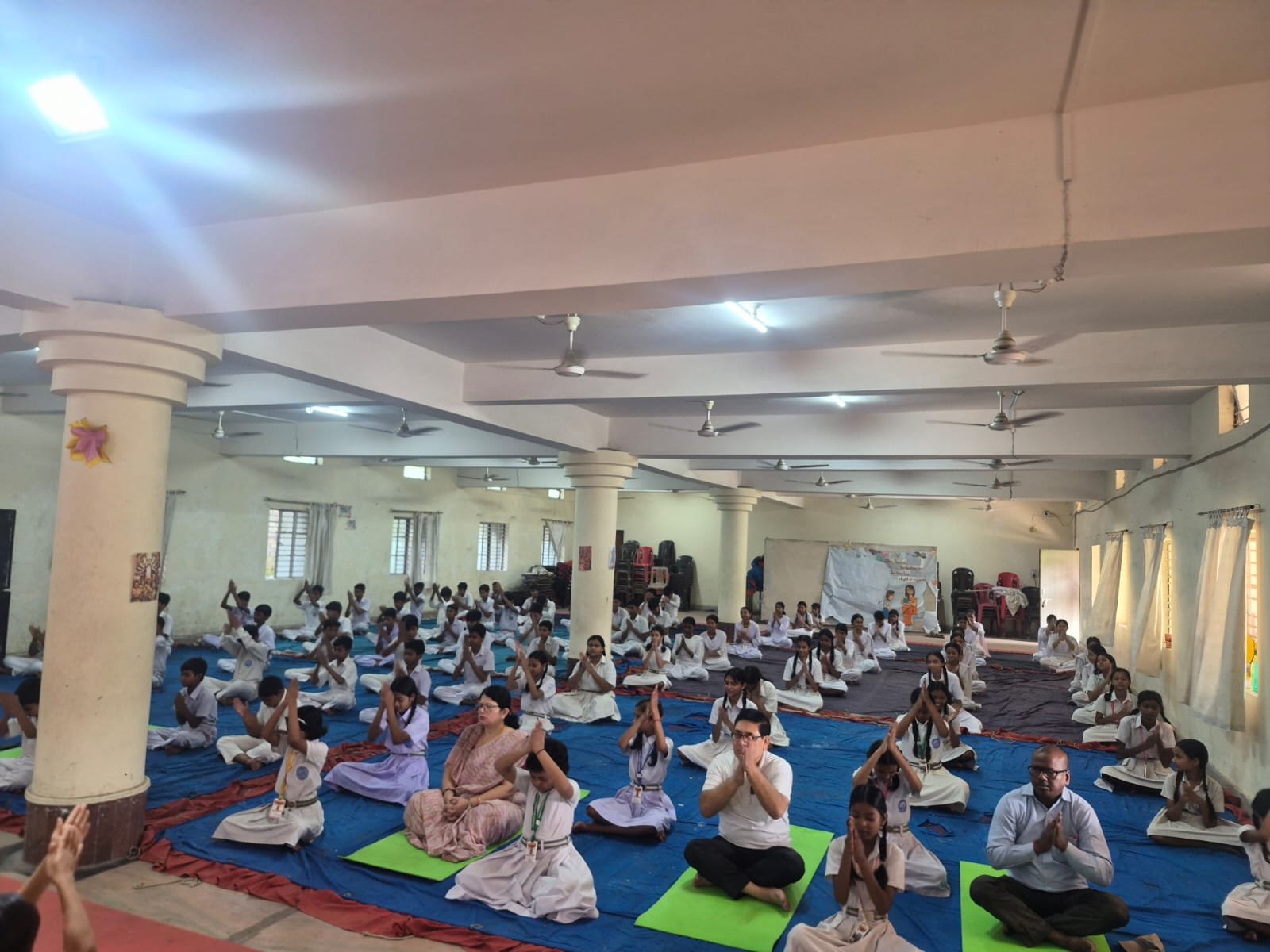 Yoga